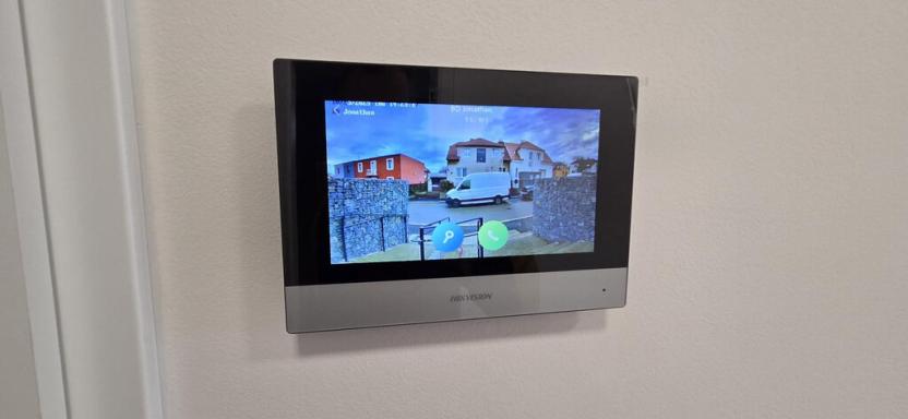 Pronájem bytu 2+kk, Praha - Chodov, K dubu, 41 m2