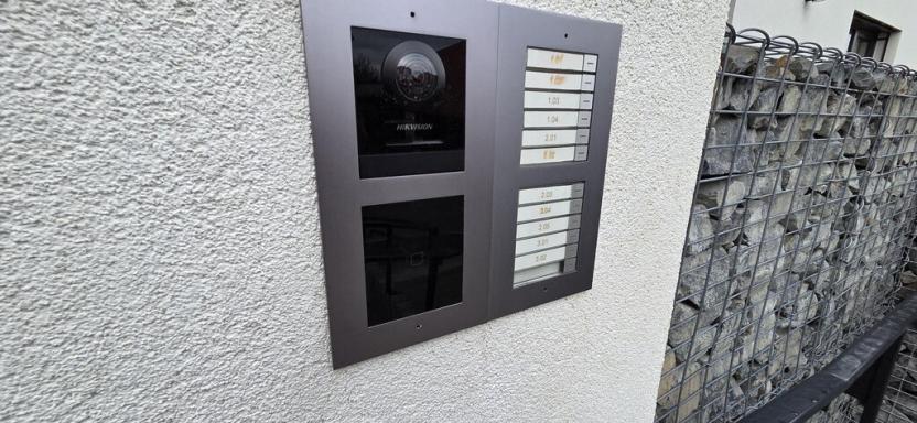 Pronájem bytu 2+kk, Praha - Chodov, K dubu, 41 m2