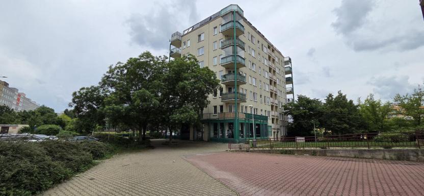 Prodej obchodního prostoru, Praha - Černý Most, Dygrýnova, 140 m2