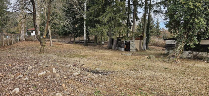 Prodej pozemku, Mníšek pod Brdy, Skalecká, 1297 m2