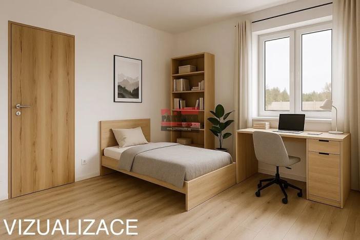 Prodej rodinného domu, Podolí I, 111 m2