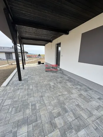 Prodej rodinného domu, Podolí I, 111 m2