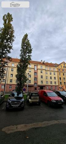 Prodej bytu 1+1, Praha - Holešovice, Dělnická, 55 m2