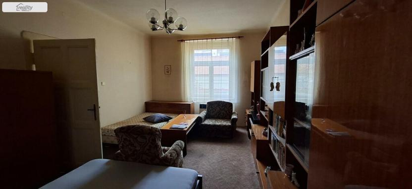 Prodej bytu 1+1, Praha - Holešovice, Dělnická, 55 m2