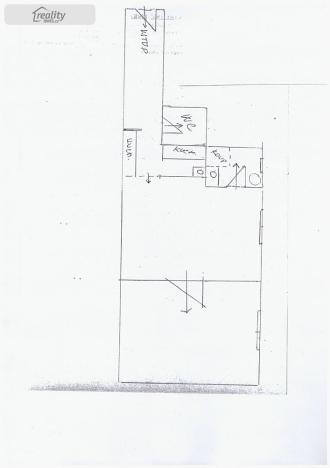 Prodej bytu 1+1, Praha - Holešovice, Dělnická, 55 m2