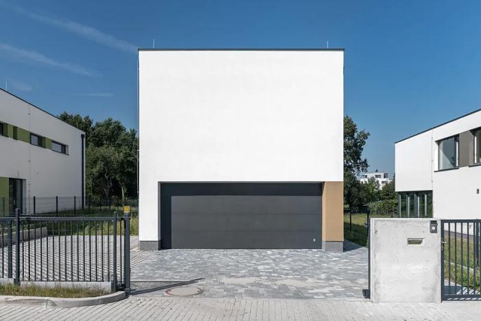 Pronájem rodinného domu, Mladá Boleslav, Na Celně, 188 m2