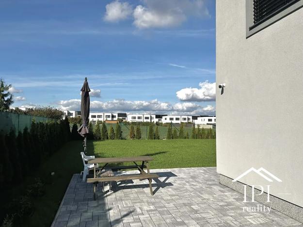 Prodej rodinného domu, Praha - Březiněves, 155 m2