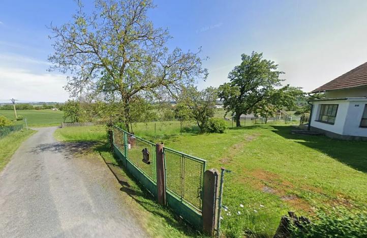 Prodej rodinného domu, Morašice, 100 m2