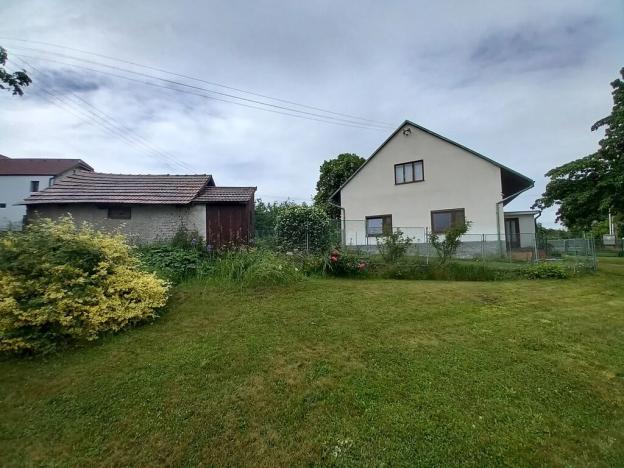 Prodej rodinného domu, Morašice, 100 m2