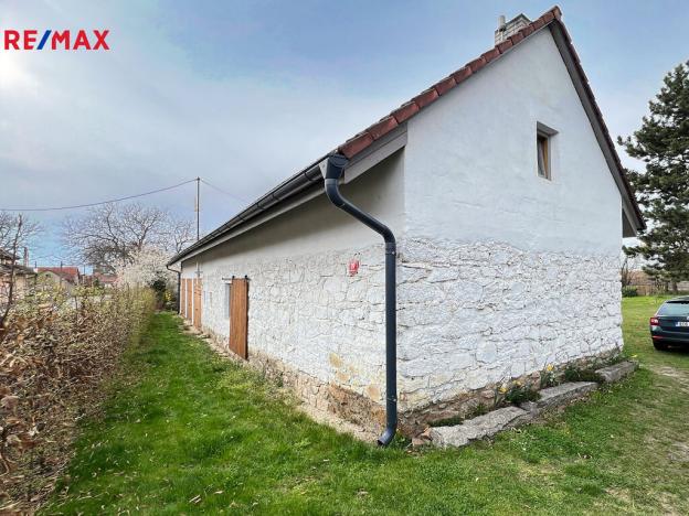 Prodej rodinného domu, Klučenice, 175 m2