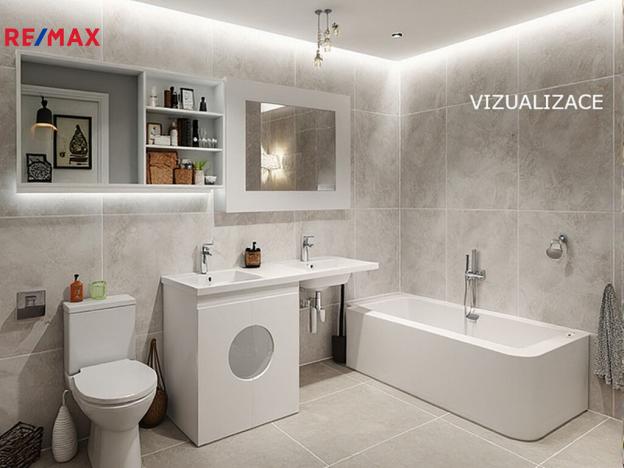 Prodej rodinného domu, Klučenice, 175 m2