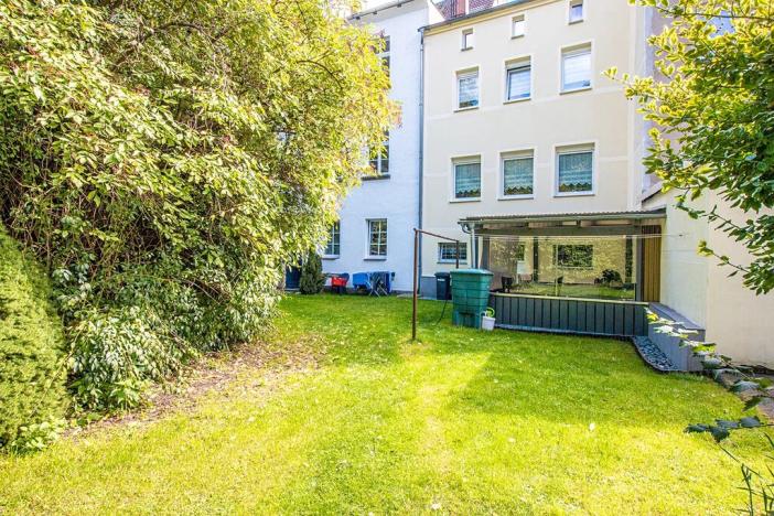 Prodej rodinného domu, Žitava, Německo, Innere Oybiner Straße, 648 m2