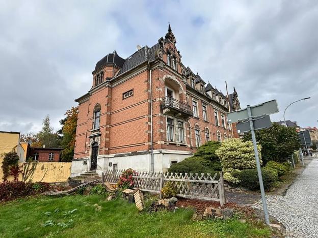 Prodej bytu 4+1, Žitava, Německo, Töpferberg, 138 m2