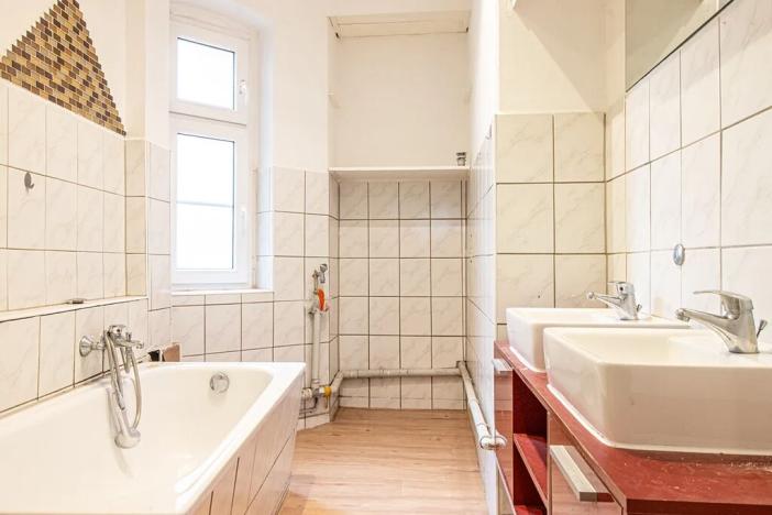 Prodej bytu 4+1, Žitava, Německo, Reichenberger Straße, 130 m2