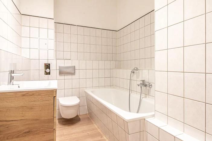 Prodej bytu 3+1, Žitava, Německo, Innere Oybiner Straße, 83 m2