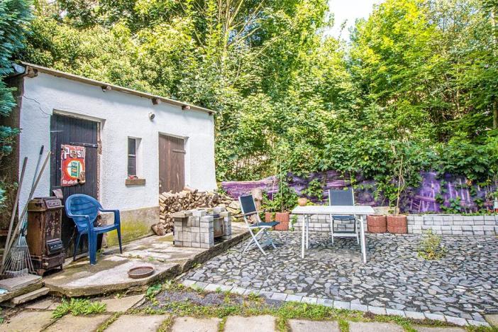 Prodej bytu 3+1, Žitava, Německo, Innere Oybiner Straße, 83 m2