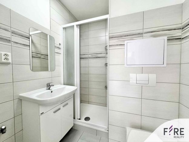 Prodej bytu 2+kk, Liberec - Liberec VI-Rochlice, Burianova, 42 m2