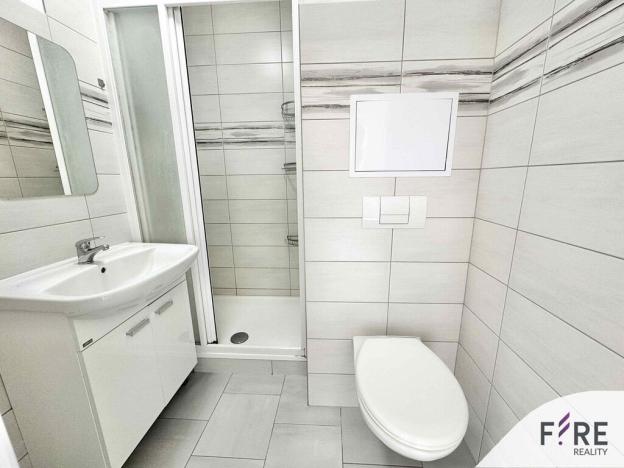 Prodej bytu 2+kk, Liberec - Liberec VI-Rochlice, Burianova, 42 m2