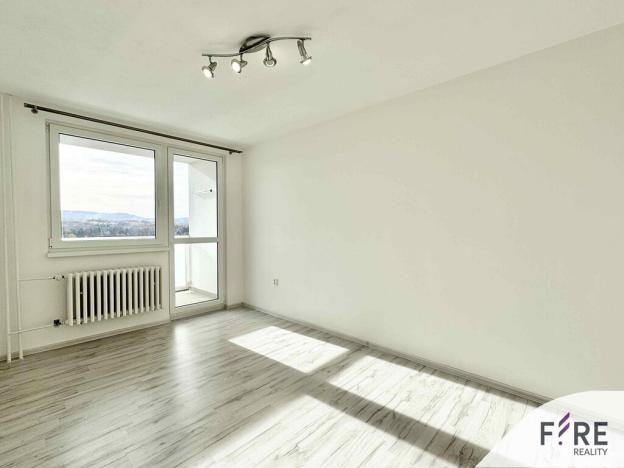 Prodej bytu 2+kk, Liberec - Liberec VI-Rochlice, Burianova, 42 m2