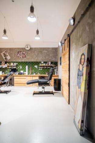 Pronájem obchodního prostoru, Brno - Brno-město, náměstí Svobody, 30 m2