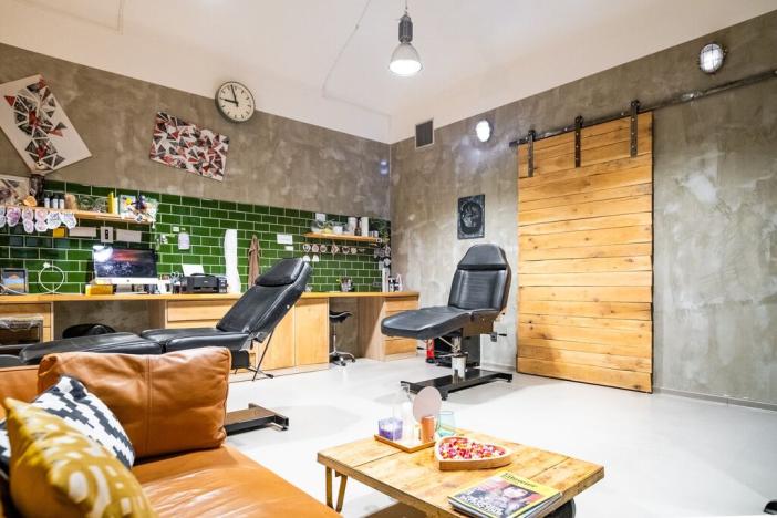 Pronájem obchodního prostoru, Brno - Brno-město, náměstí Svobody, 30 m2