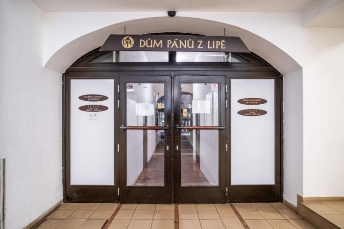 Pronájem obchodního prostoru, Brno - Brno-město, náměstí Svobody, 30 m2