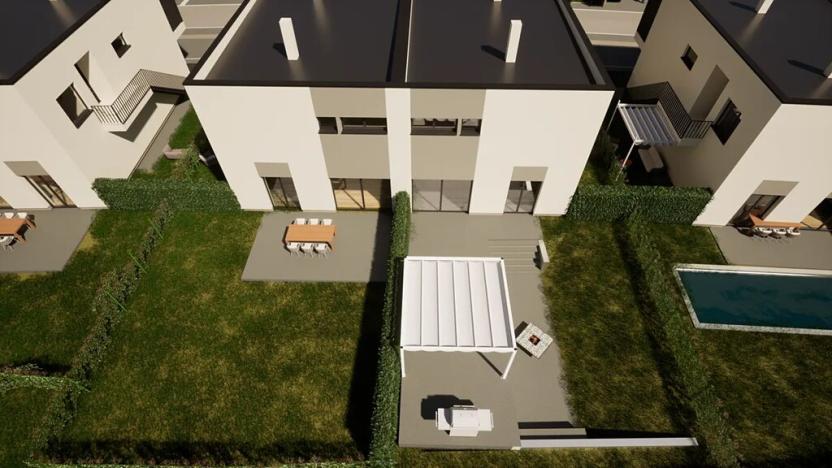 Prodej bytu 4+kk, Zlín, Zimní, 90 m2