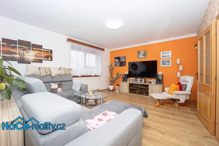 Prodej rodinného domu, Kvasiny, 146 m2