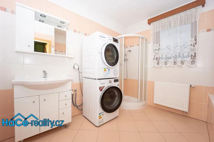 Prodej rodinného domu, Kvasiny, 146 m2