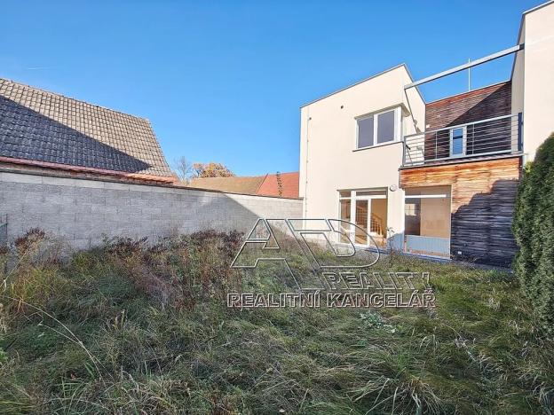 Prodej rodinného domu, České Budějovice, České Vrbné, 117 m2