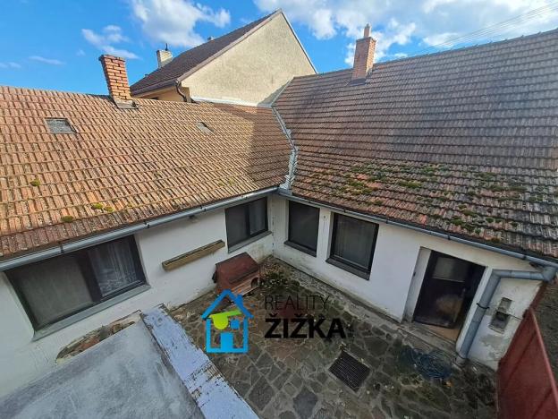 Prodej rodinného domu, Viničné Šumice, 150 m2