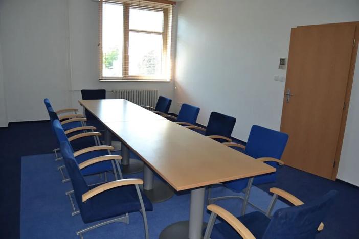 Pronájem kanceláře, Prostějov, Floriána Nováka, 100 m2