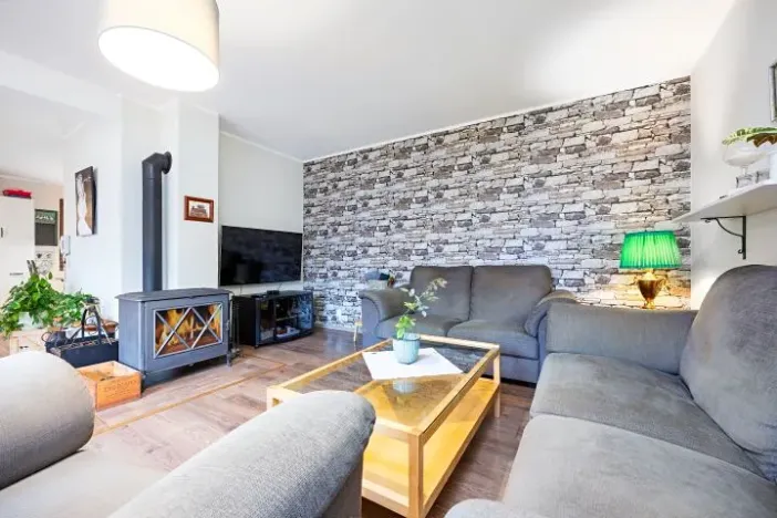 Prodej rodinného domu, Sulice, Rovná, 165 m2