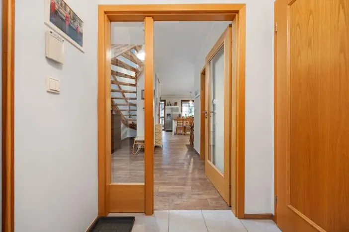 Prodej rodinného domu, Sulice, Rovná, 165 m2