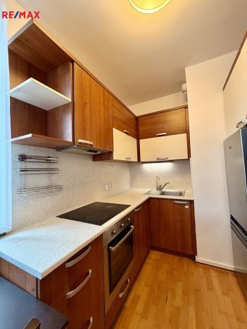 Pronájem bytu 2+kk, Čeladná, 45 m2