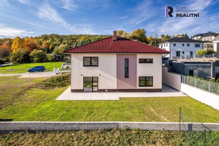 Prodej rodinného domu, Brno - Žebětín, Remízky, 191 m2
