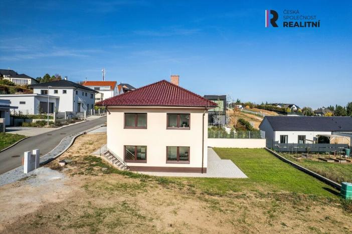 Prodej rodinného domu, Brno - Žebětín, Remízky, 191 m2