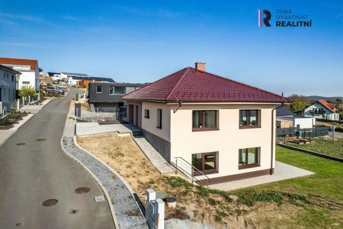 Prodej rodinného domu, Brno - Žebětín, Remízky, 191 m2