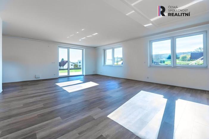 Prodej rodinného domu, Brno - Žebětín, Remízky, 191 m2