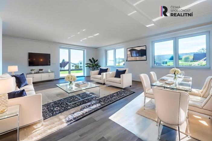 Prodej rodinného domu, Brno - Žebětín, Remízky, 191 m2