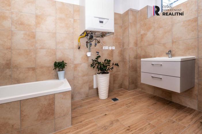 Prodej rodinného domu, Brno - Žebětín, Remízky, 191 m2