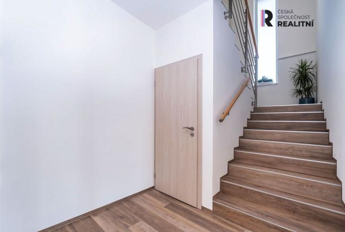 Prodej rodinného domu, Brno - Žebětín, Remízky, 191 m2