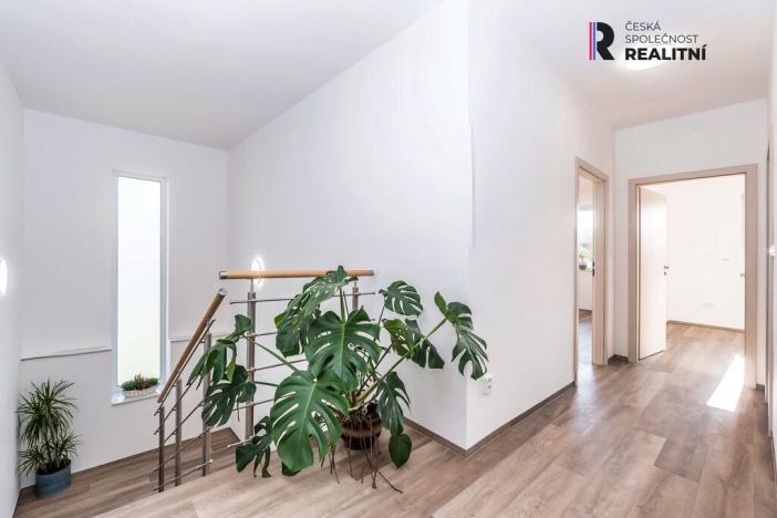 Prodej rodinného domu, Brno - Žebětín, Remízky, 191 m2