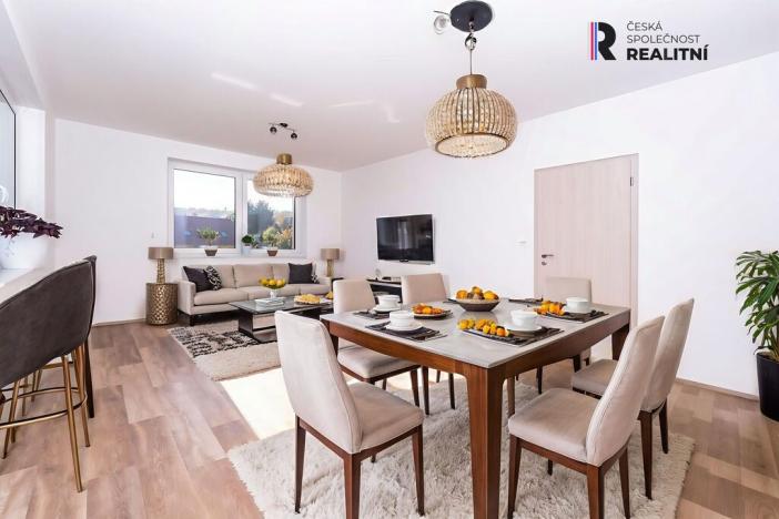 Prodej rodinného domu, Brno - Žebětín, Remízky, 191 m2