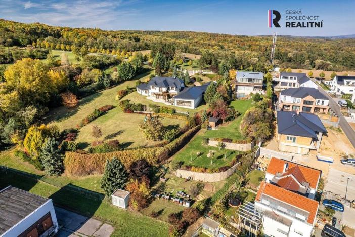 Prodej rodinného domu, Brno - Žebětín, Remízky, 191 m2