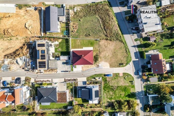 Prodej rodinného domu, Brno - Žebětín, Remízky, 191 m2