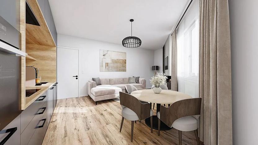 Prodej bytu 4+kk, Praha - Kunratice, Jana Růžičky, 83 m2