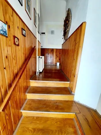 Prodej rodinného domu, Horní Beřkovice, Podřipská, 280 m2