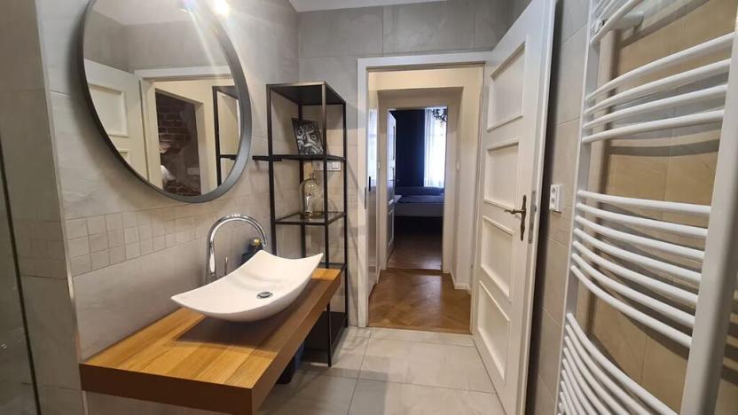 Pronájem bytu 2+1, Praha - Nové Město, Na výtoni, 85 m2