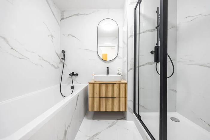 Prodej bytu 3+kk, Praha - Chodov, Metodějova, 66 m2